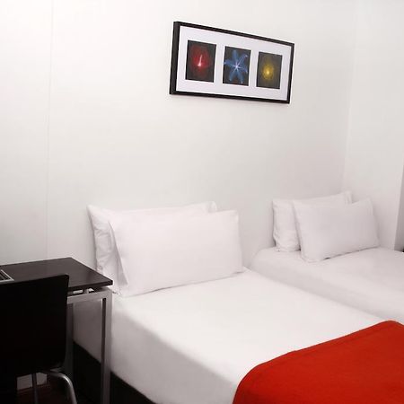 Cordoba 860 Suites 부에노스아이레스 객실 사진